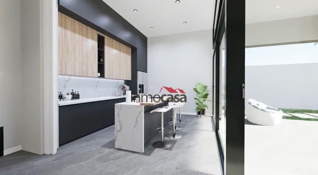 Działka budowlana na sprzedaż w Cúllar Vega - 100 000 € (Ref: 9533883)