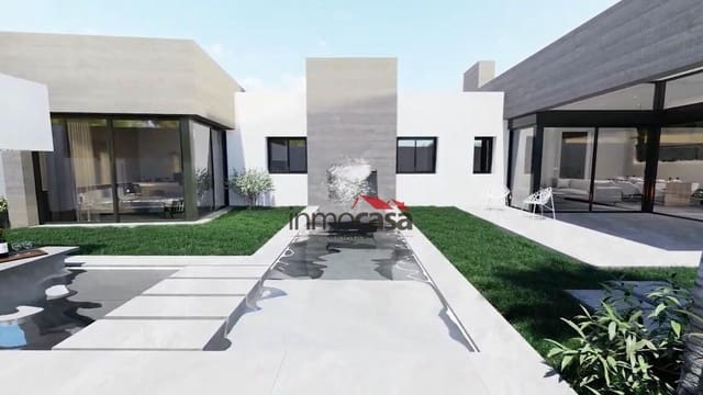 Działka budowlana na sprzedaż w Cúllar Vega - 100 000 € (Ref: 9533883)