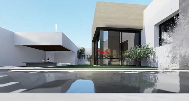 Działka budowlana na sprzedaż w Cúllar Vega - 100 000 € (Ref: 9533883)