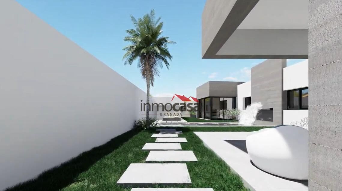 Działka budowlana na sprzedaż w Cullar Vega - 100 000 € (Ref: 9533883)