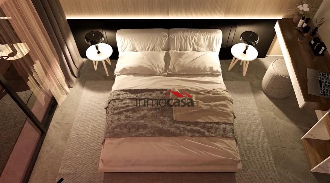 Działka budowlana na sprzedaż w Cullar Vega - 100 000 € (Ref: 9533883)