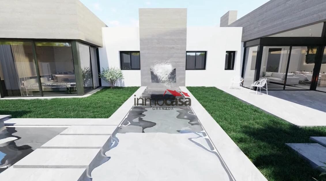 Działka budowlana na sprzedaż w Cullar Vega - 100 000 € (Ref: 9533883)