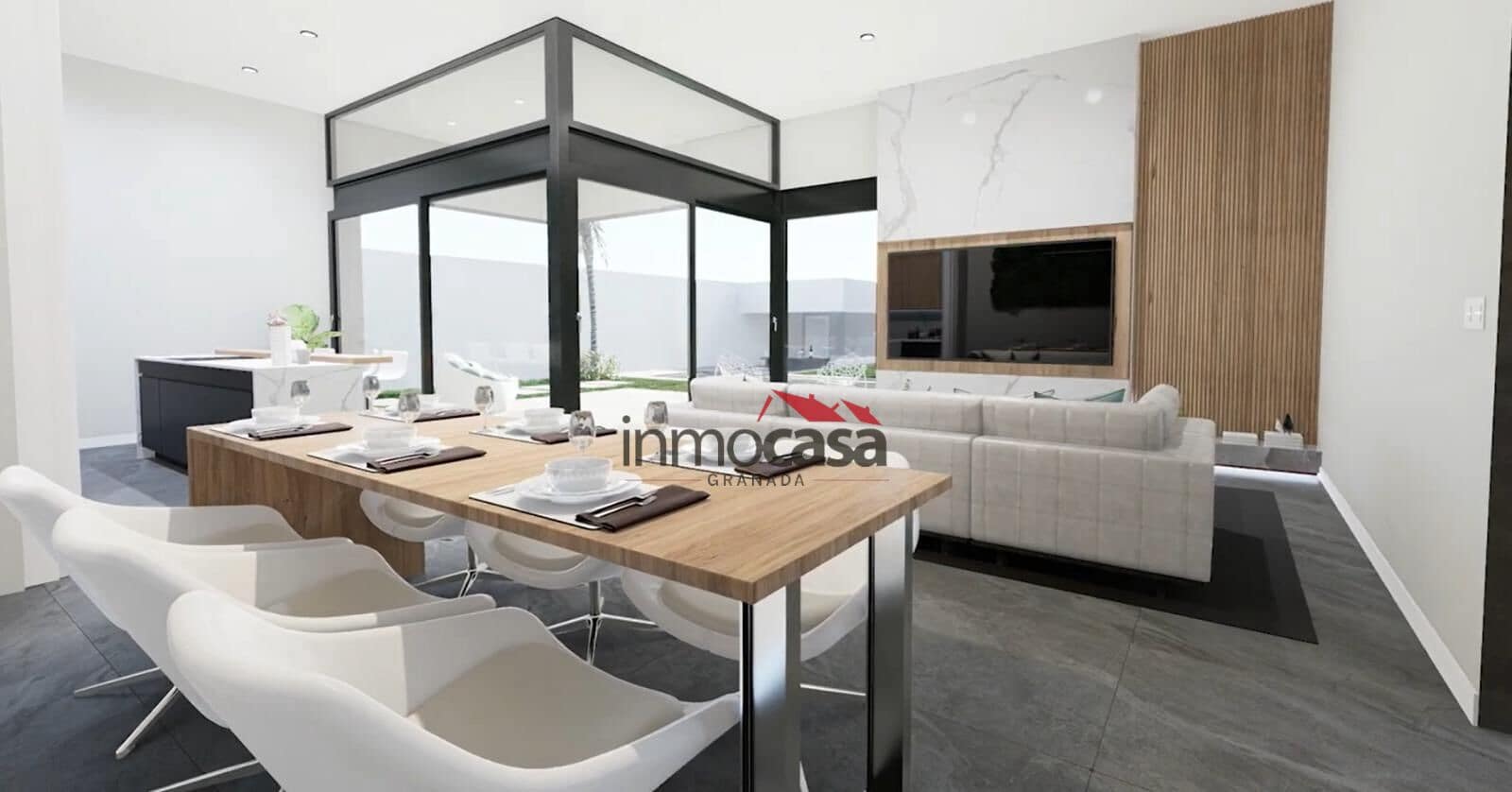 Działka budowlana na sprzedaż w Cullar Vega - 100 000 € (Ref: 9533883)