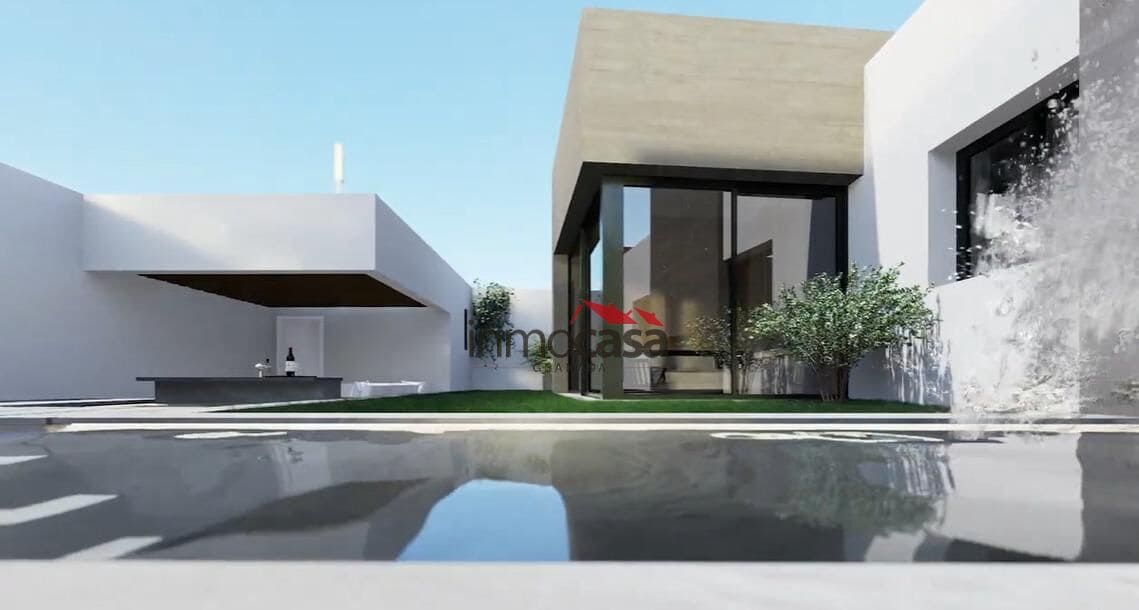 Działka budowlana na sprzedaż w Cullar Vega - 100 000 € (Ref: 9533883)