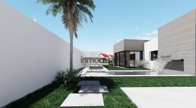 Działka budowlana na sprzedaż w Cúllar Vega - 100 000 € (Ref: 9533883)