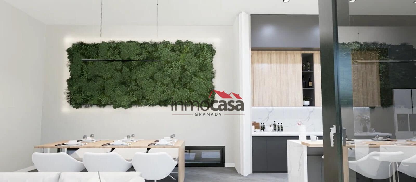 Działka budowlana na sprzedaż w Cullar Vega - 100 000 € (Ref: 9533883)