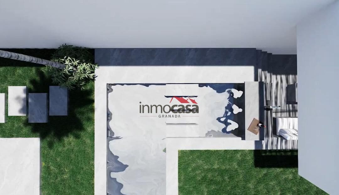 Działka budowlana na sprzedaż w Cullar Vega - 100 000 € (Ref: 9533883)