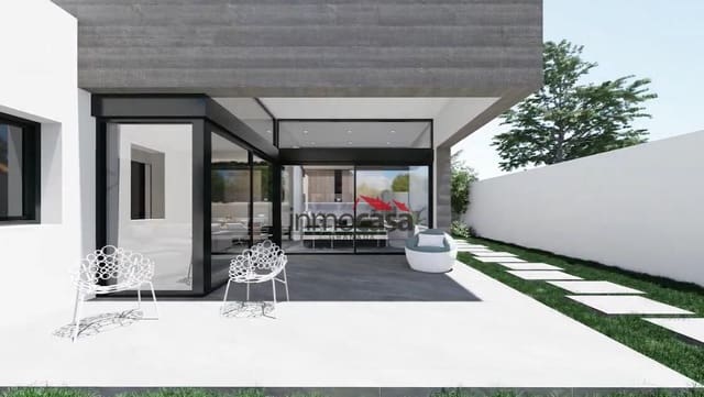 Działka budowlana na sprzedaż w Cúllar Vega - 100 000 € (Ref: 9533883)