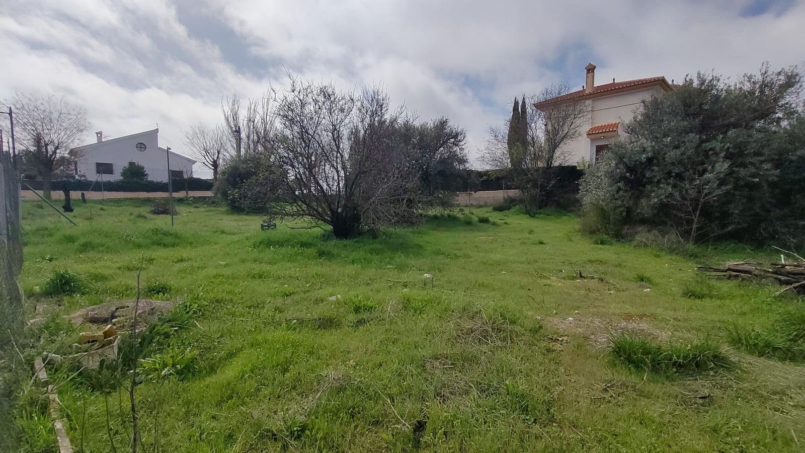 Działka budowlana na sprzedaż w Cullar Vega - 100 000 € (Ref: 9533883)