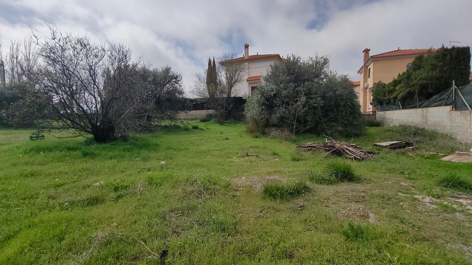 Działka budowlana na sprzedaż w Cullar Vega - 100 000 € (Ref: 9533883)