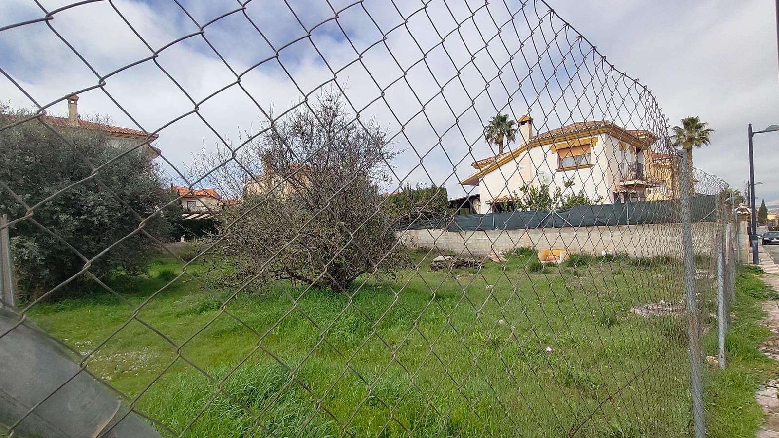 Działka budowlana na sprzedaż w Cullar Vega - 100 000 € (Ref: 9533883)