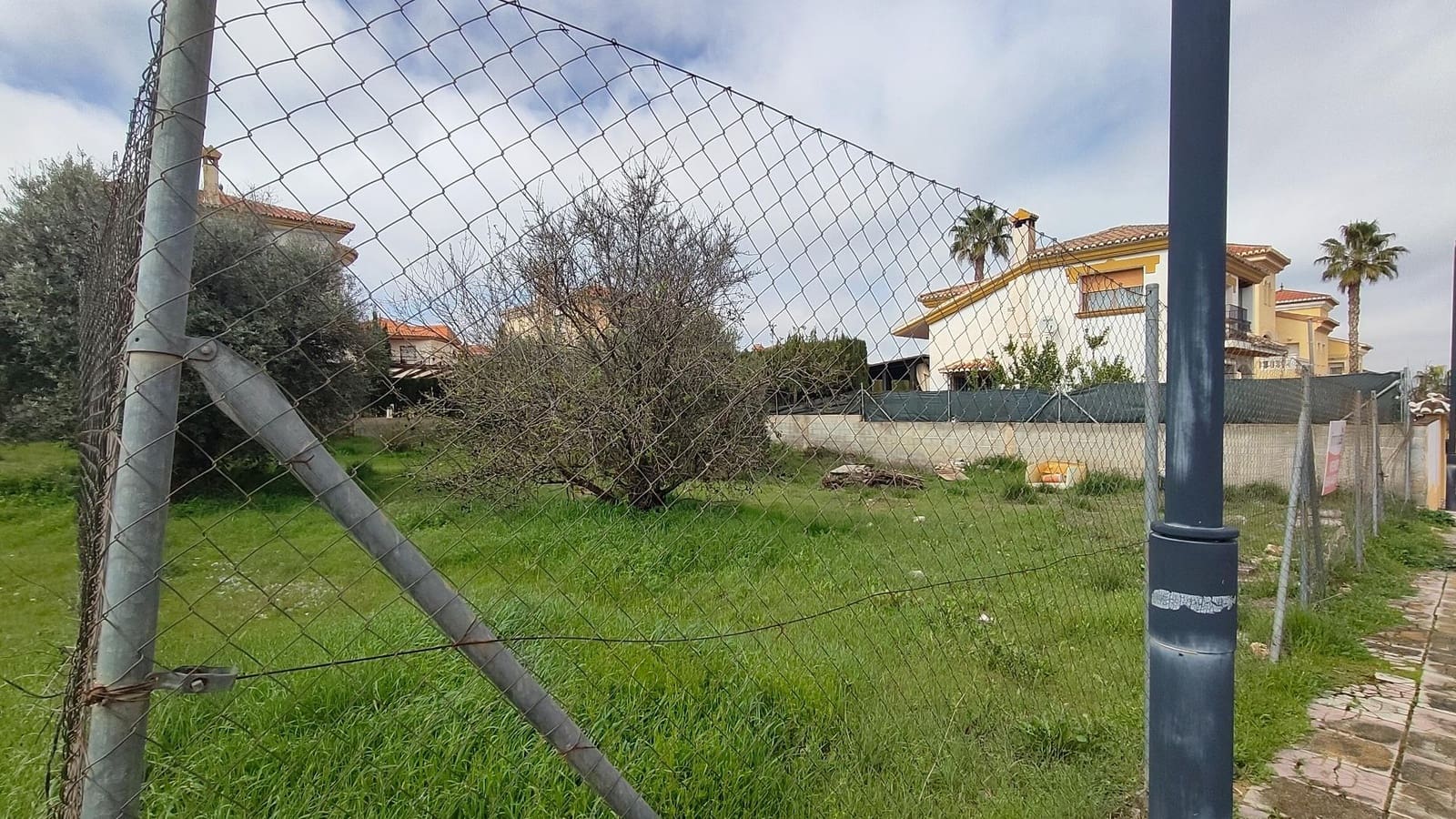 Działka budowlana na sprzedaż w Cullar Vega - 100 000 € (Ref: 9533883)