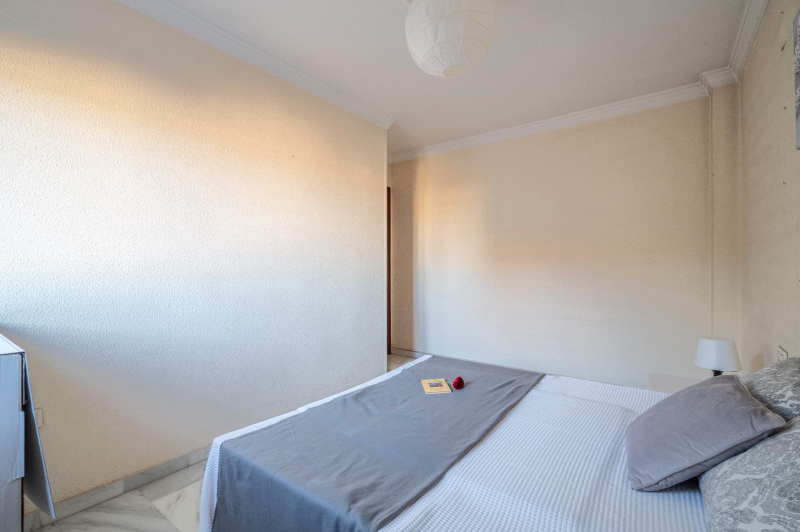 2 quarto Apartamento para venda em Las Gabias com garagem - 119 000 € (Ref: 9536300)