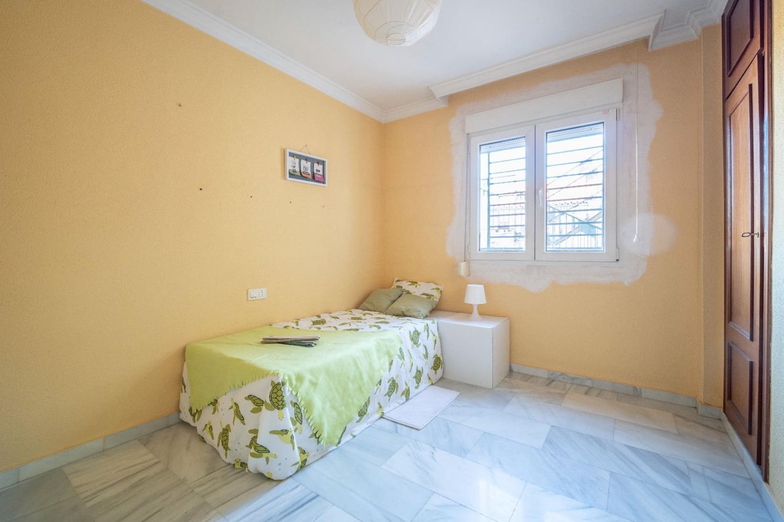 2 quarto Apartamento para venda em Las Gabias com garagem - 119 000 € (Ref: 9536300)