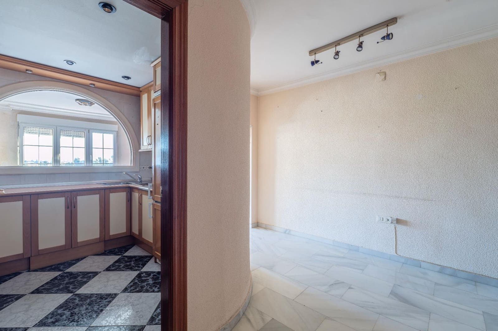 2 quarto Apartamento para venda em Las Gabias com garagem - 119 000 € (Ref: 9536300)