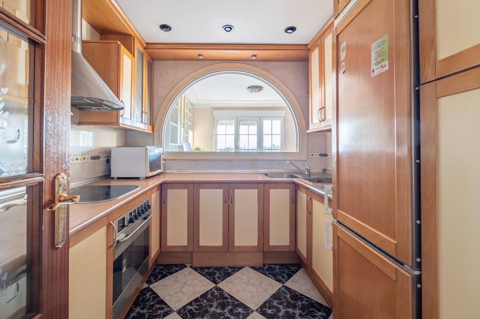 2 quarto Apartamento para venda em Las Gabias com garagem - 119 000 € (Ref: 9536300)