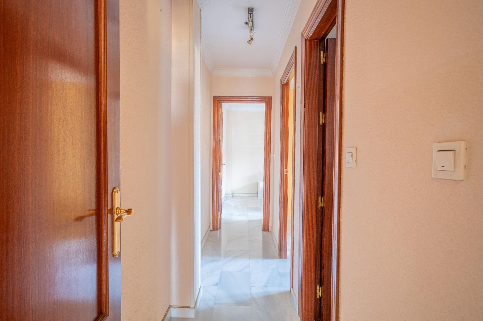 2 quarto Apartamento para venda em Las Gabias com garagem - 119 000 € (Ref: 9536300)