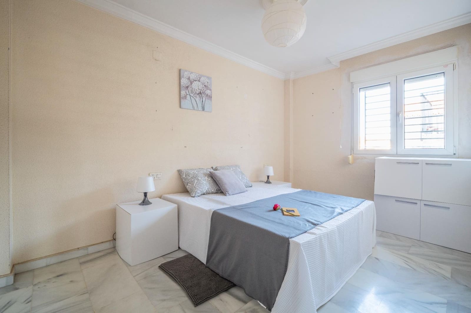 2 quarto Apartamento para venda em Las Gabias com garagem - 119 000 € (Ref: 9536300)