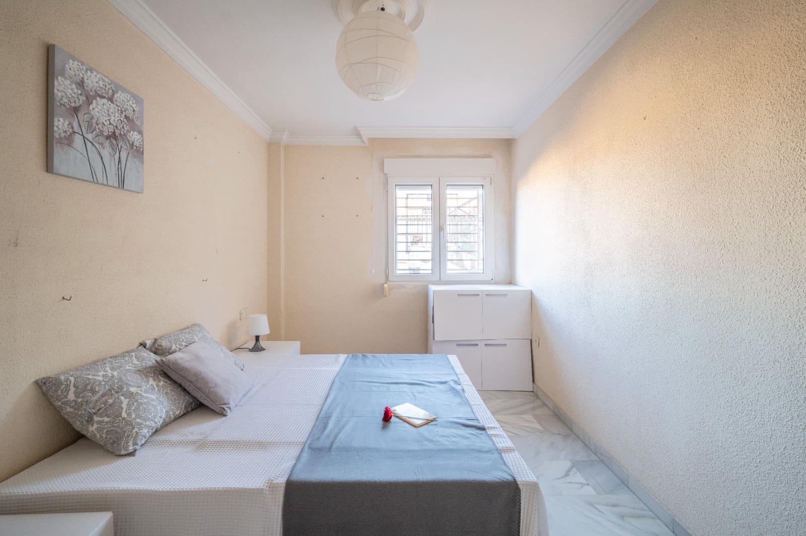 2 quarto Apartamento para venda em Las Gabias com garagem - 119 000 € (Ref: 9536300)