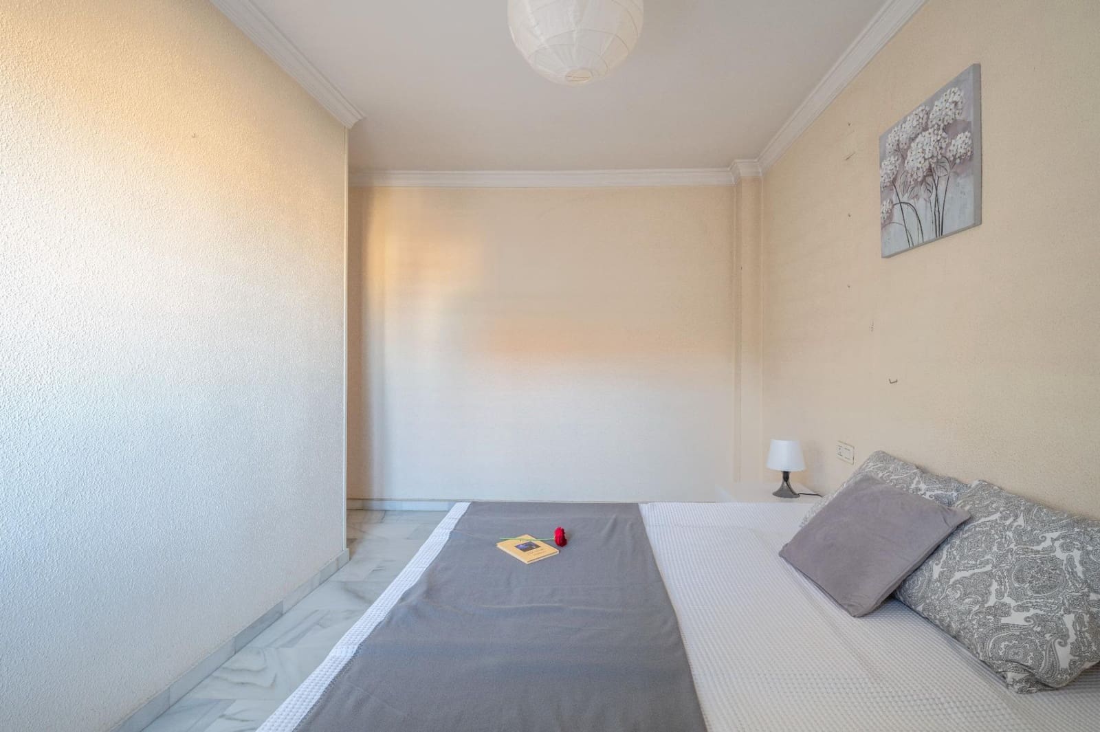 2 quarto Apartamento para venda em Las Gabias com garagem - 119 000 € (Ref: 9536300)