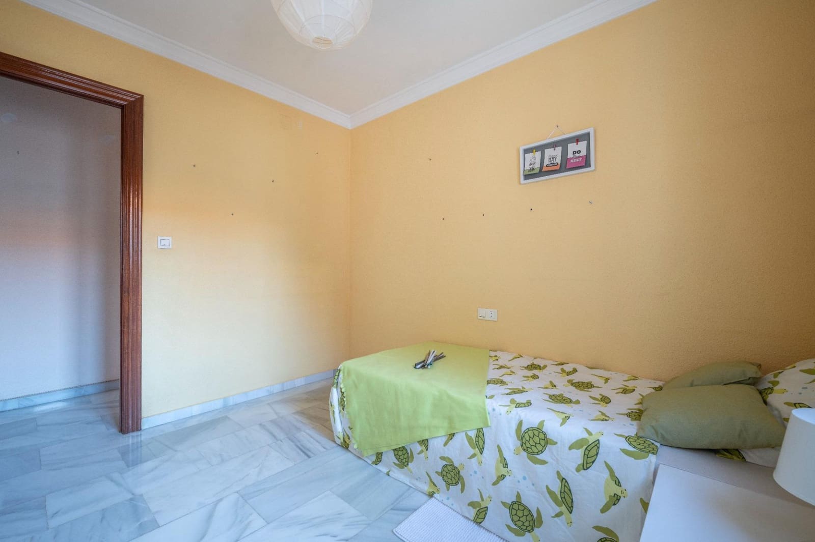 2 quarto Apartamento para venda em Las Gabias com garagem - 119 000 € (Ref: 9536300)