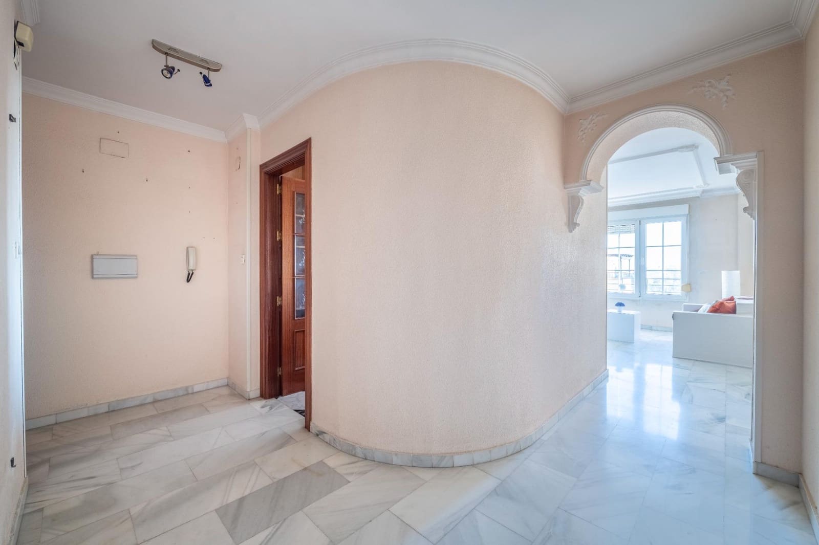 2 quarto Apartamento para venda em Las Gabias com garagem - 119 000 € (Ref: 9536300)