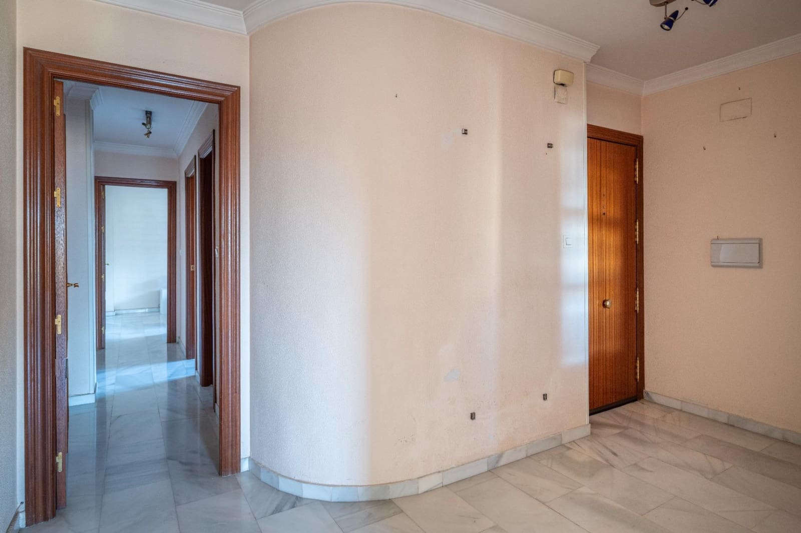 2 quarto Apartamento para venda em Las Gabias com garagem - 119 000 € (Ref: 9536300)