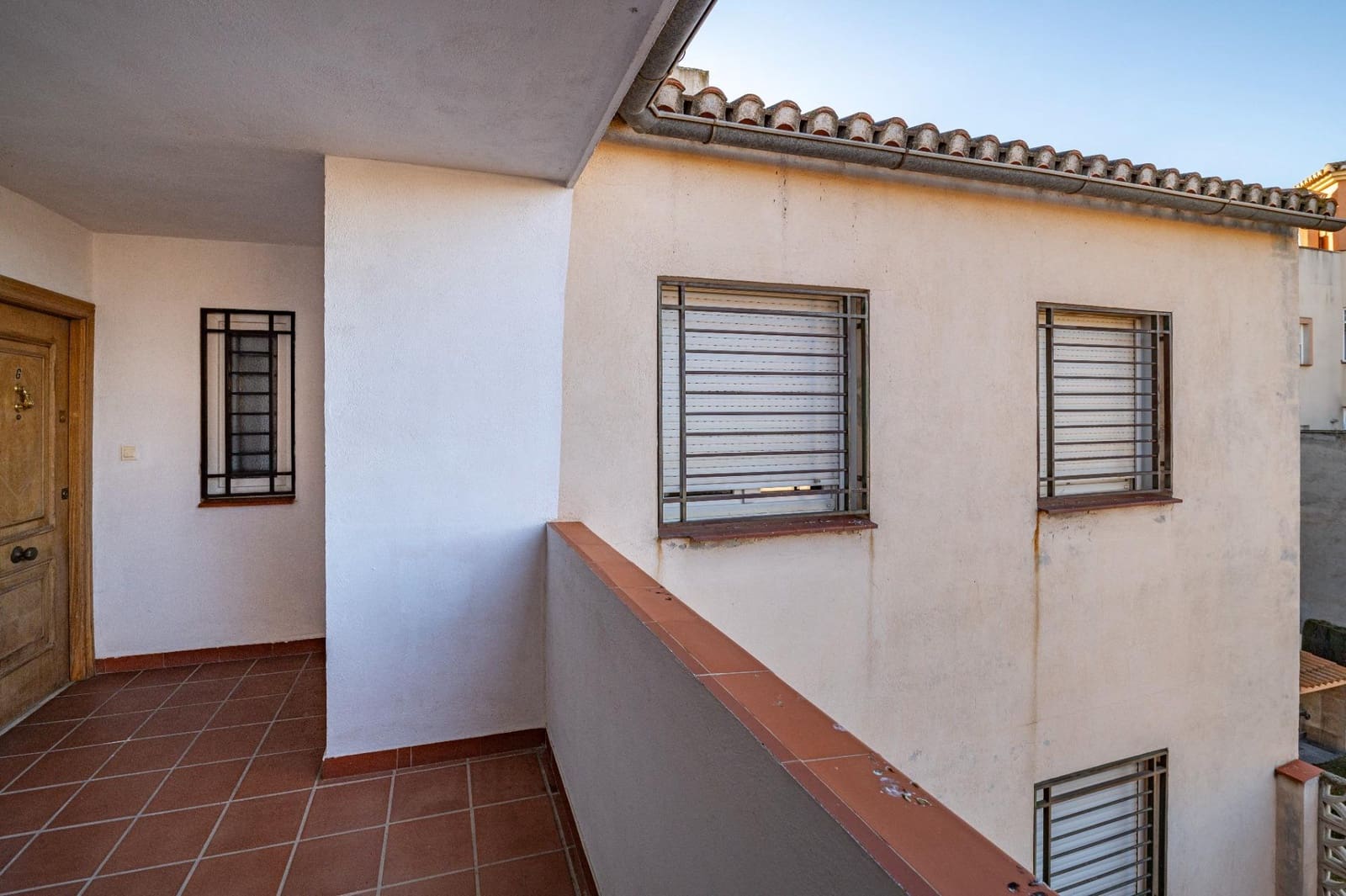 2 quarto Apartamento para venda em Las Gabias com garagem - 119 000 € (Ref: 9536300)