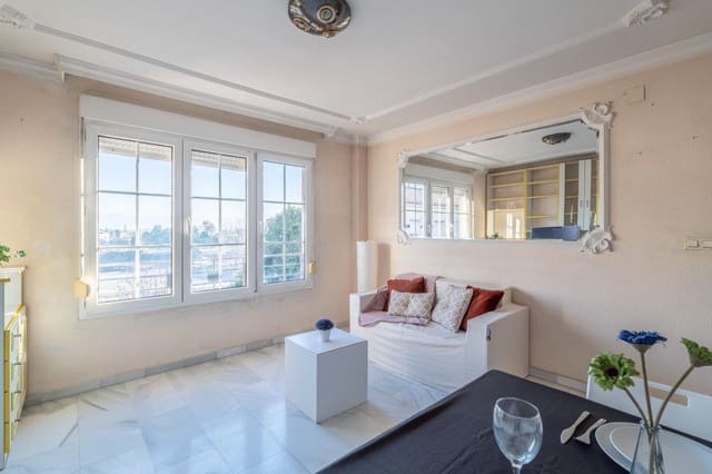 2 quarto Apartamento para venda em Gabia Grande, Las Gabias com garagem - 119 000 € (Ref: 9536300)