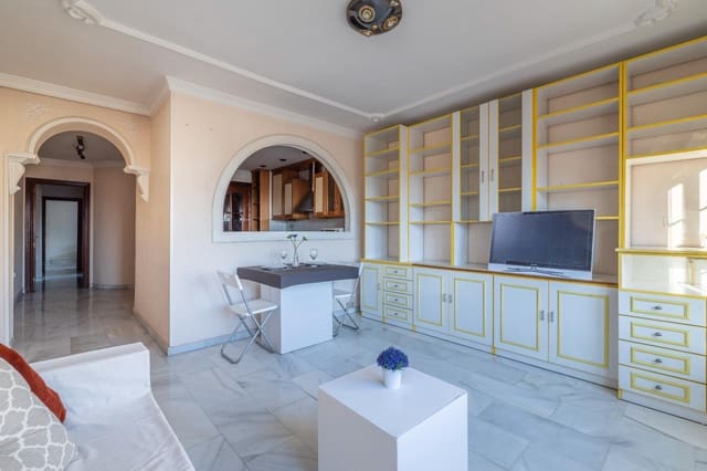 2 quarto Apartamento para venda em Gabia Grande, Las Gabias com garagem - 119 000 € (Ref: 9536300)