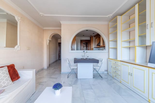 2 quarto Apartamento para venda em Gabia Grande, Las Gabias com garagem - 119 000 € (Ref: 9536300)