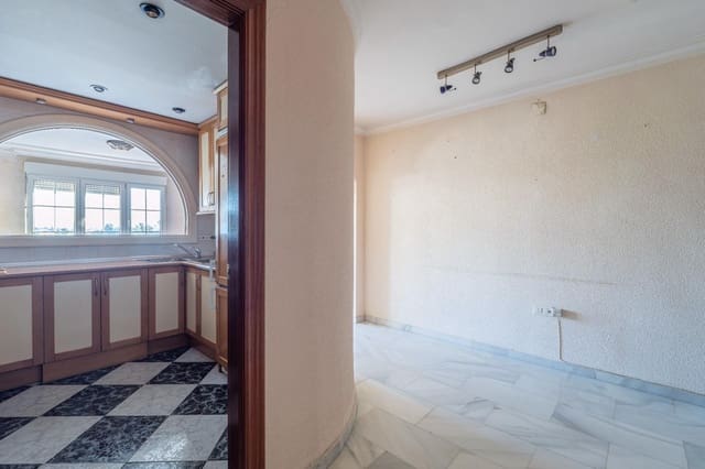 2 quarto Apartamento para venda em Gabia Grande, Las Gabias com garagem - 119 000 € (Ref: 9536300)