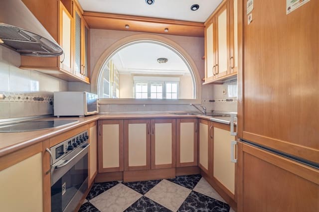 2 quarto Apartamento para venda em Gabia Grande, Las Gabias com garagem - 119 000 € (Ref: 9536300)