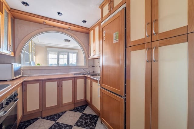 2 quarto Apartamento para venda em Gabia Grande, Las Gabias com garagem - 119 000 € (Ref: 9536300)