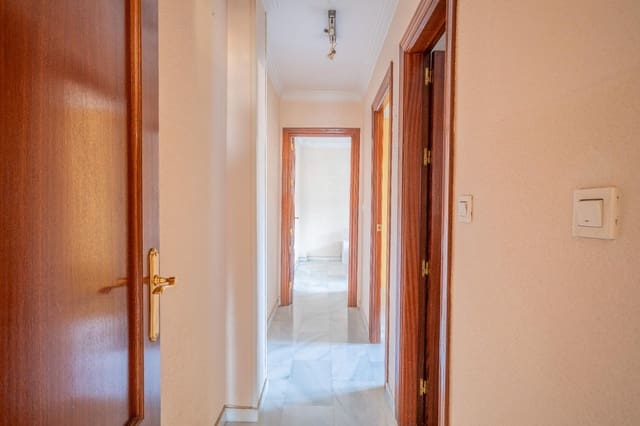 2 quarto Apartamento para venda em Gabia Grande, Las Gabias com garagem - 119 000 € (Ref: 9536300)