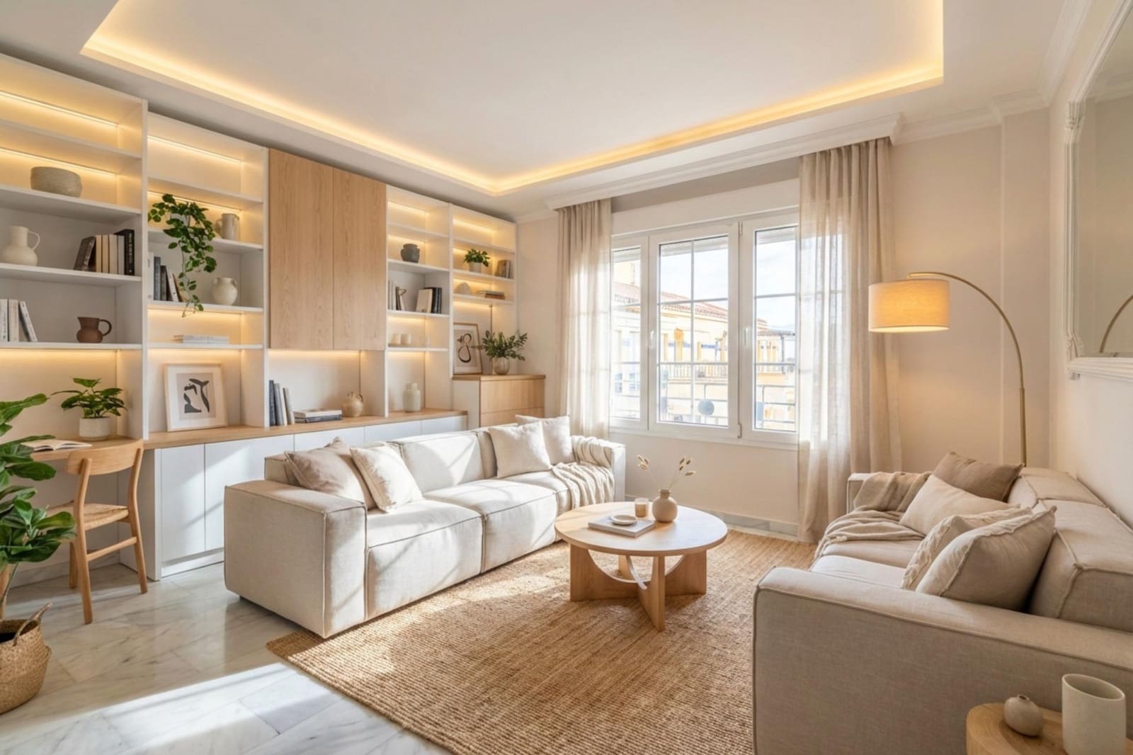 2 quarto Apartamento para venda em Las Gabias com garagem - 119 000 € (Ref: 9536300)