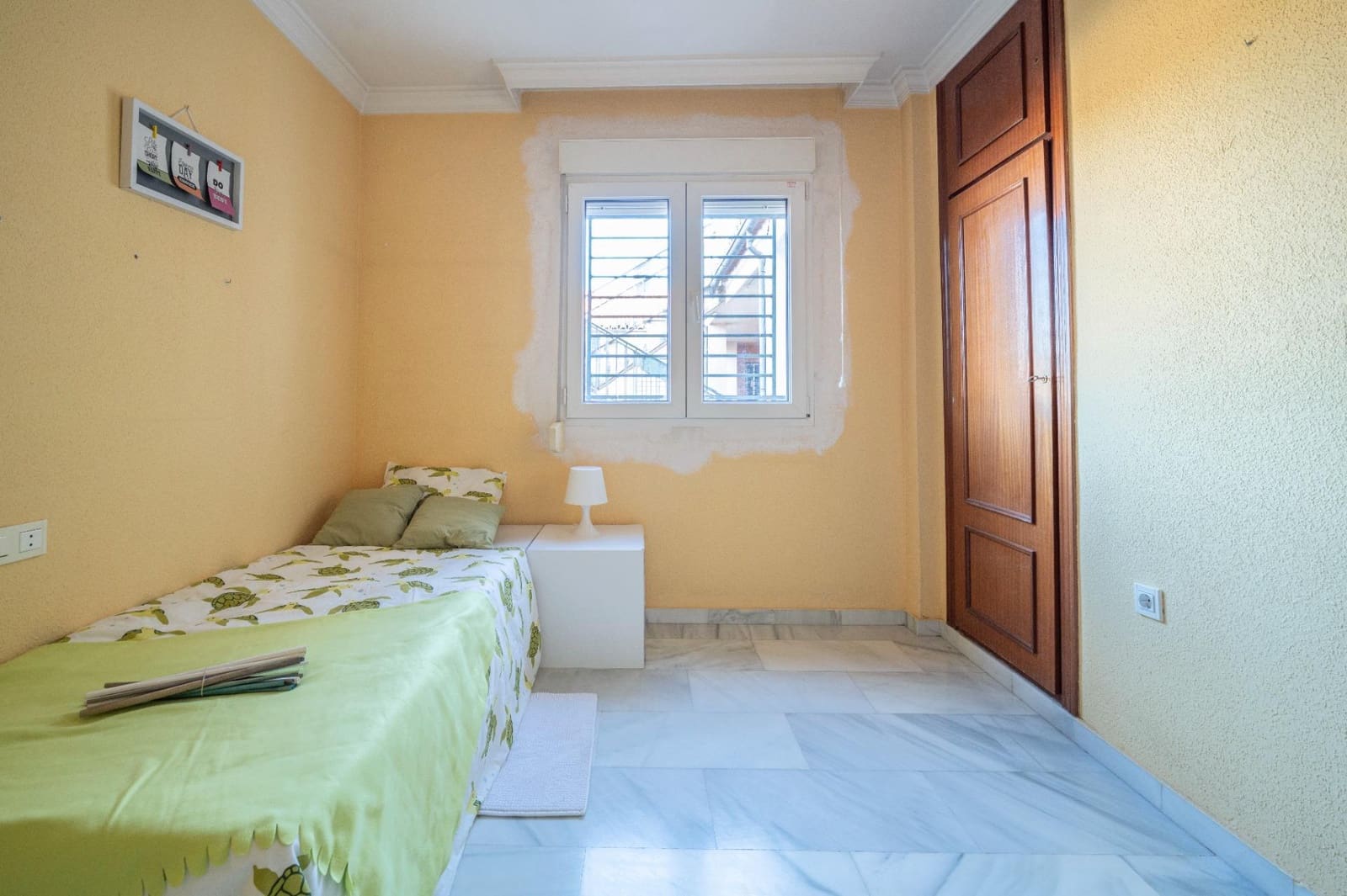 2 quarto Apartamento para venda em Las Gabias com garagem - 119 000 € (Ref: 9536300)