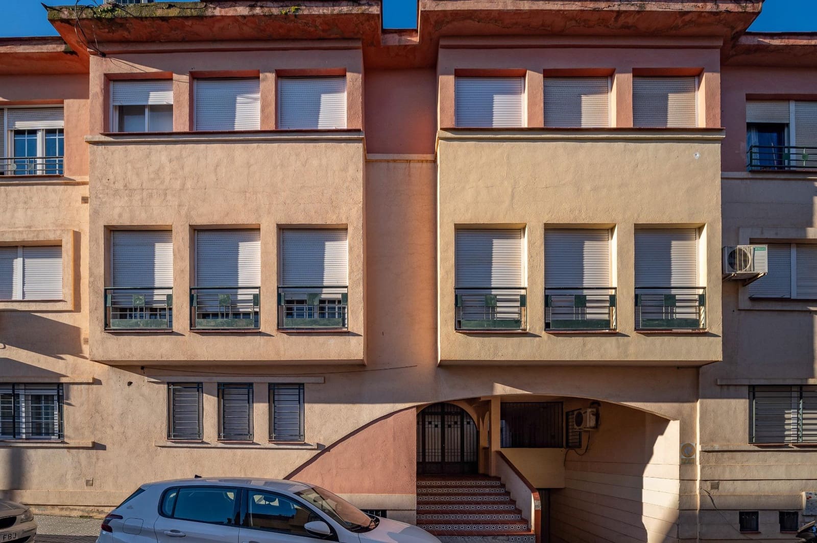 2 quarto Apartamento para venda em Las Gabias com garagem - 119 000 € (Ref: 9536300)