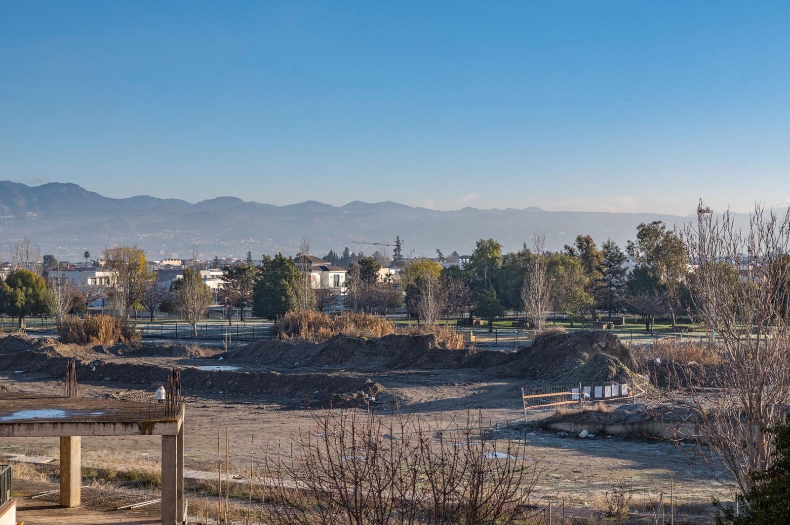 2 quarto Apartamento para venda em Las Gabias com garagem - 119 000 € (Ref: 9536300)