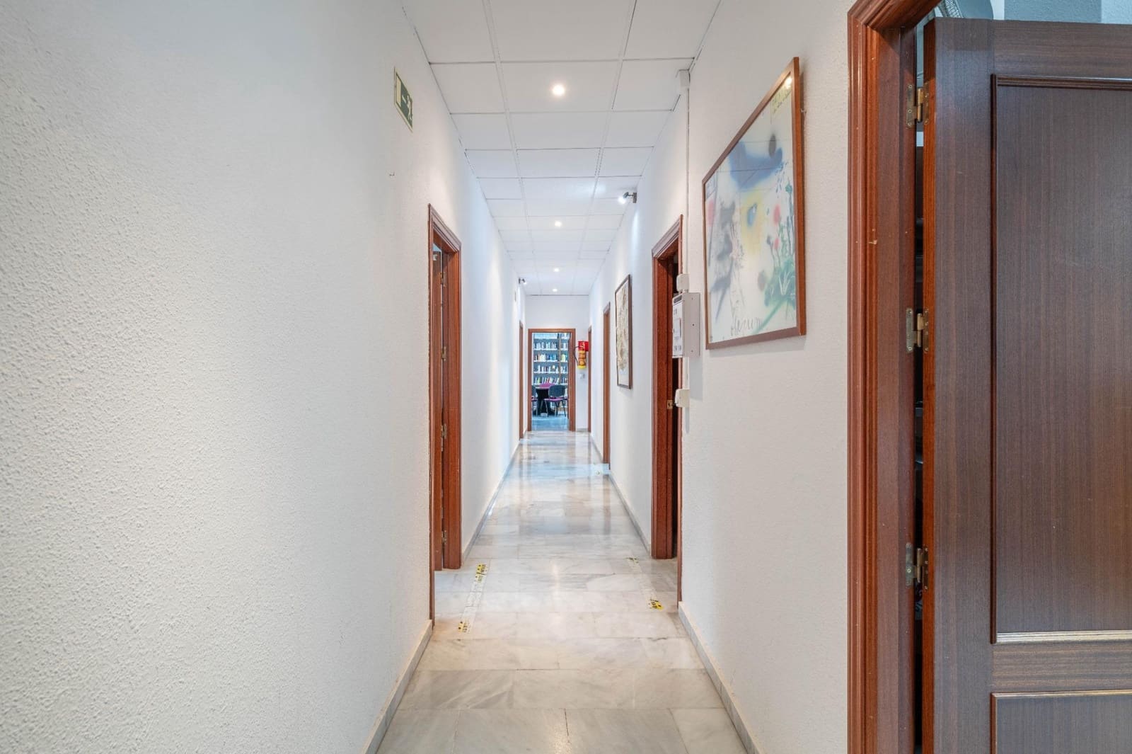 7 soverom Kommersiell til salgs i Granada by - € 399 000 (Ref: 9536301)