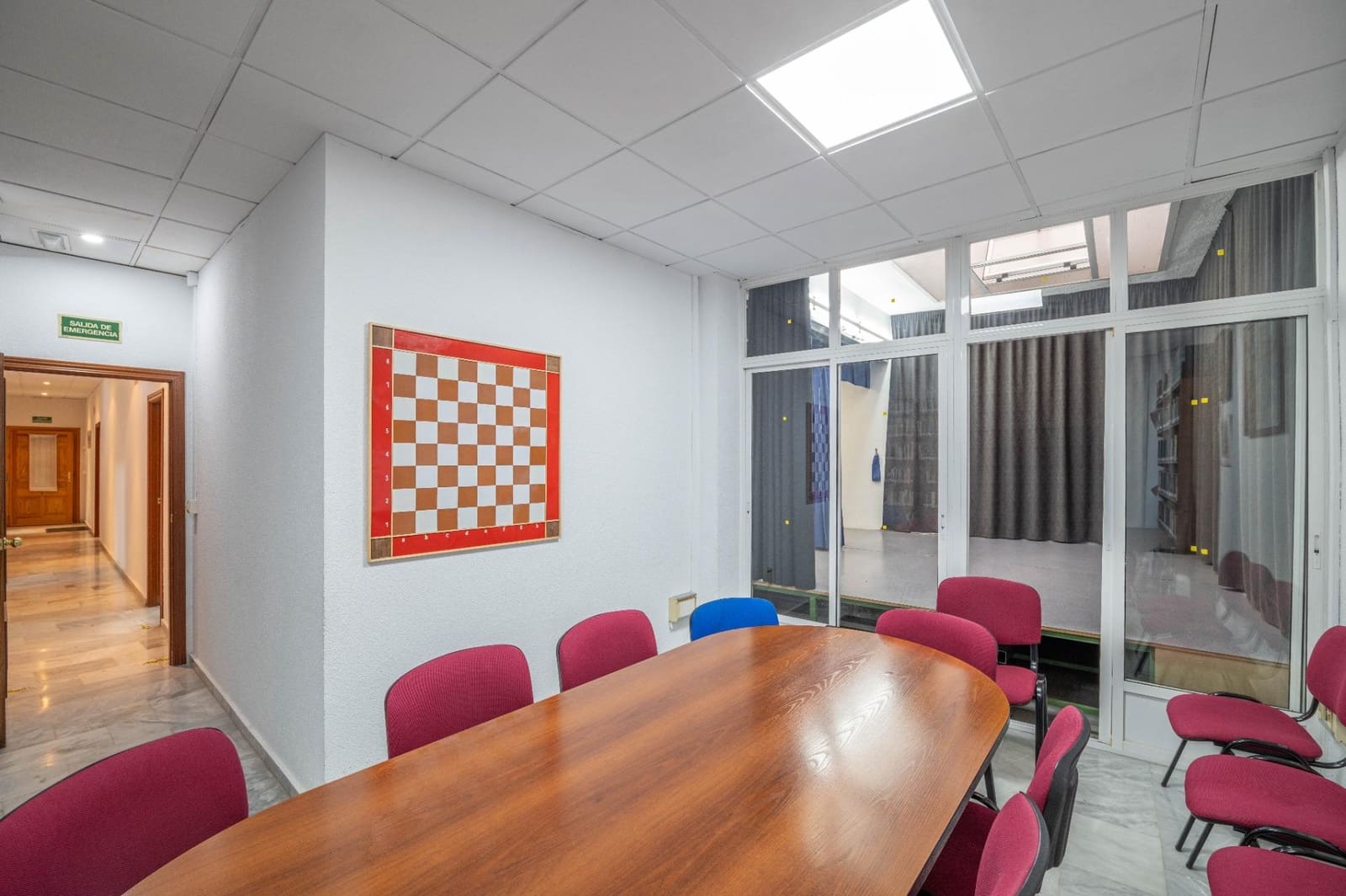 7 soverom Kommersiell til salgs i Granada by - € 399 000 (Ref: 9536301)