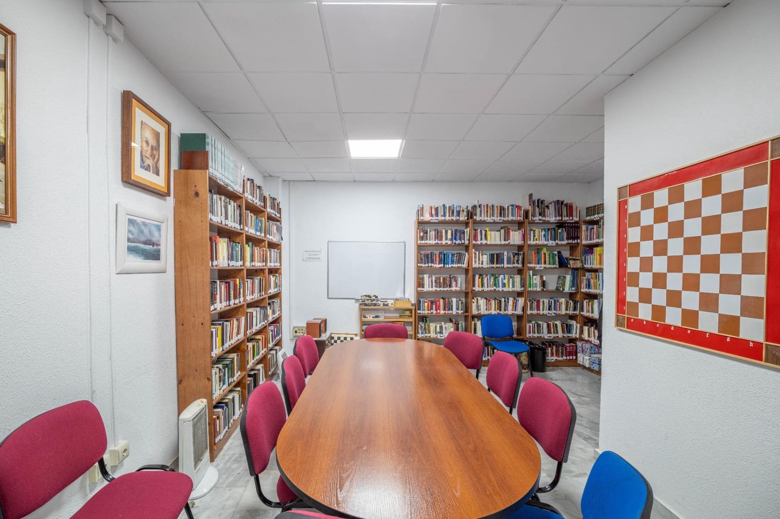 7 soverom Kommersiell til salgs i Granada by - € 399 000 (Ref: 9536301)