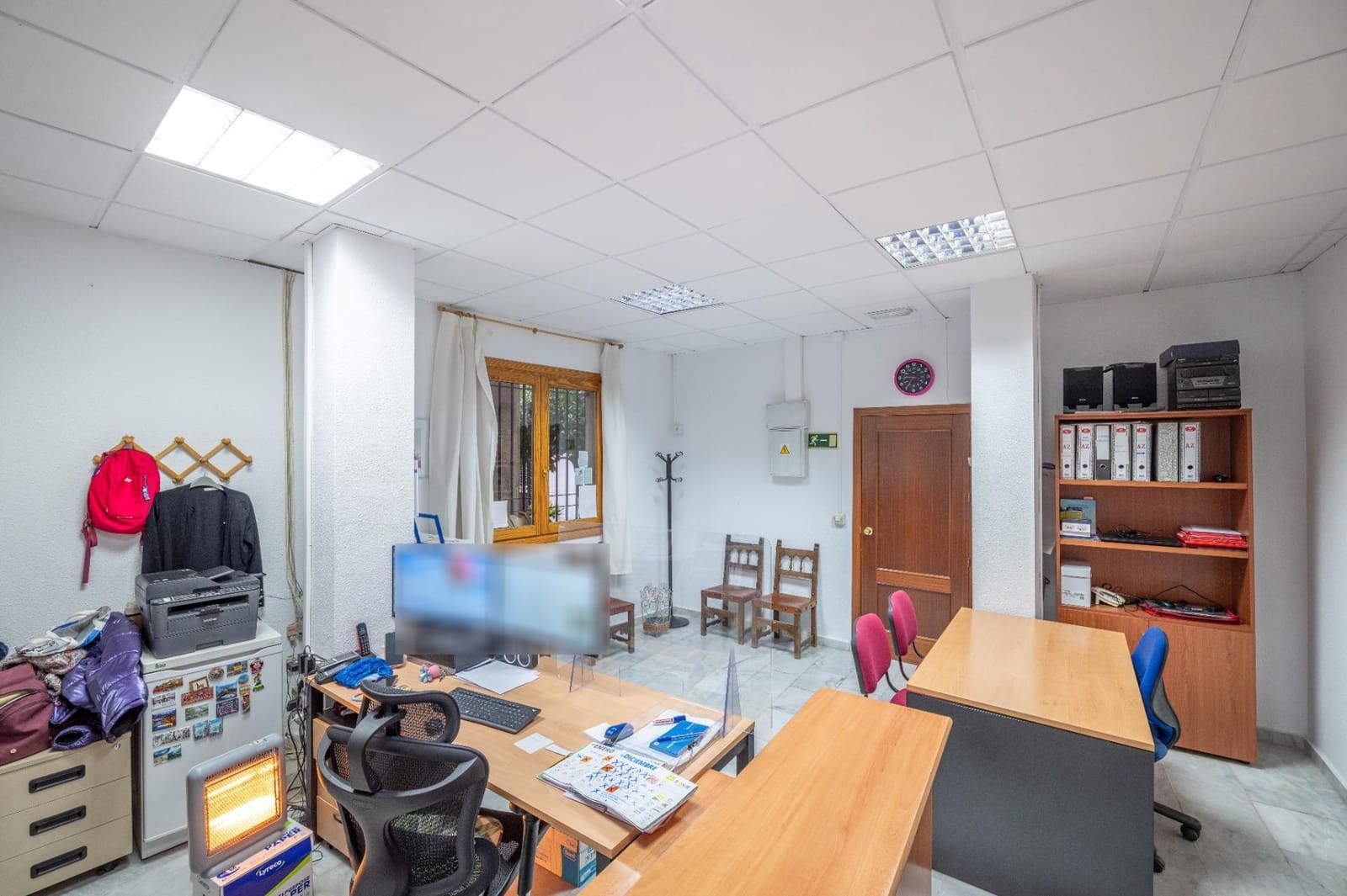 7 soverom Kommersiell til salgs i Granada by - € 399 000 (Ref: 9536301)