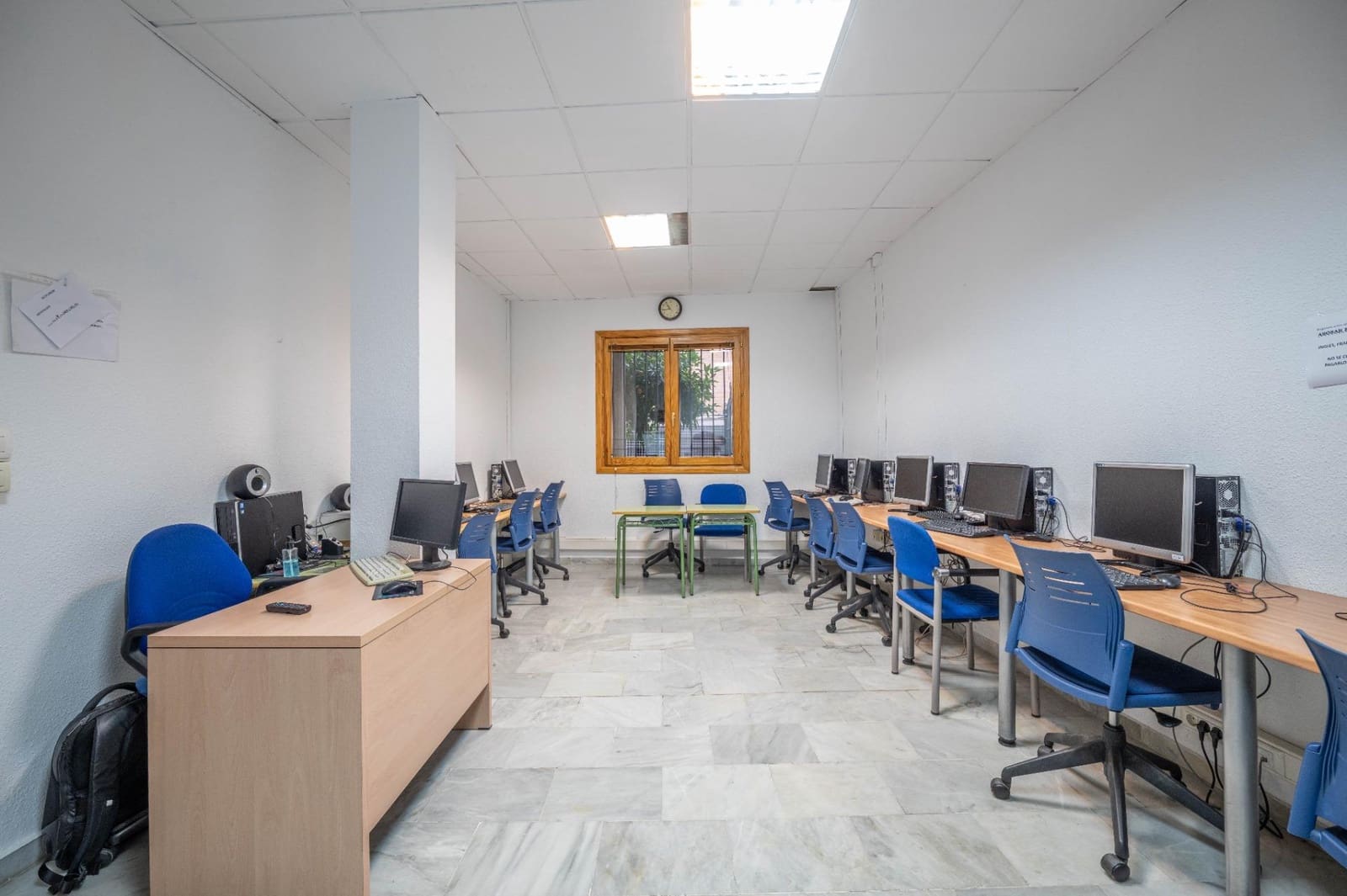 7 soverom Kommersiell til salgs i Granada by - € 399 000 (Ref: 9536301)