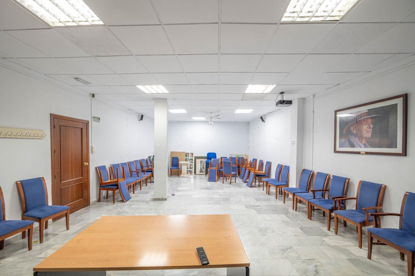 7 soverom Kommersiell til salgs i Granada by - € 399 000 (Ref: 9536301)