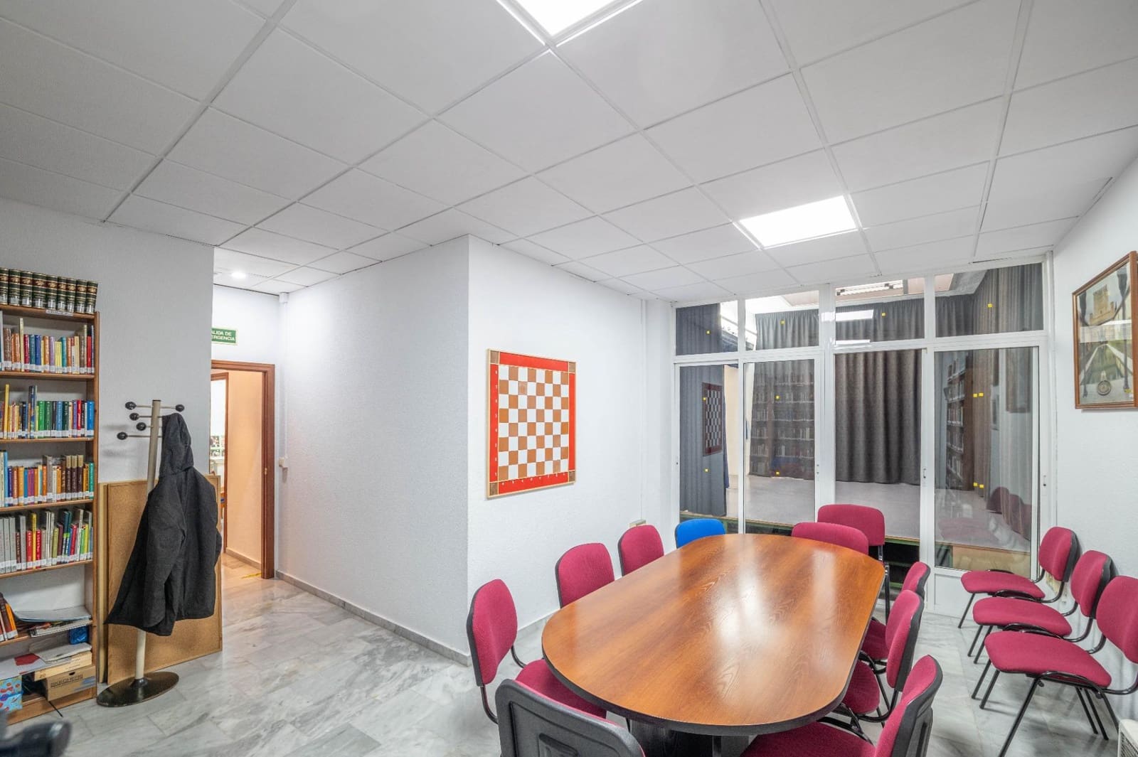 7 soverom Kommersiell til salgs i Granada by - € 399 000 (Ref: 9536301)