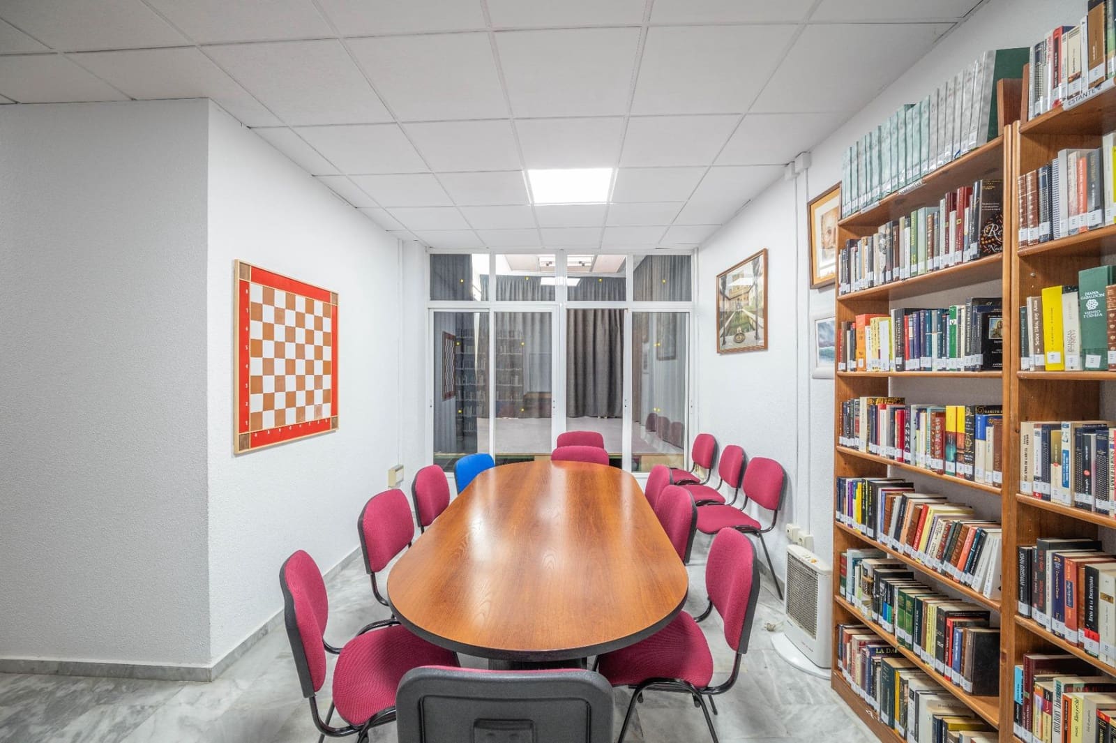 7 soverom Kommersiell til salgs i Granada by - € 399 000 (Ref: 9536301)