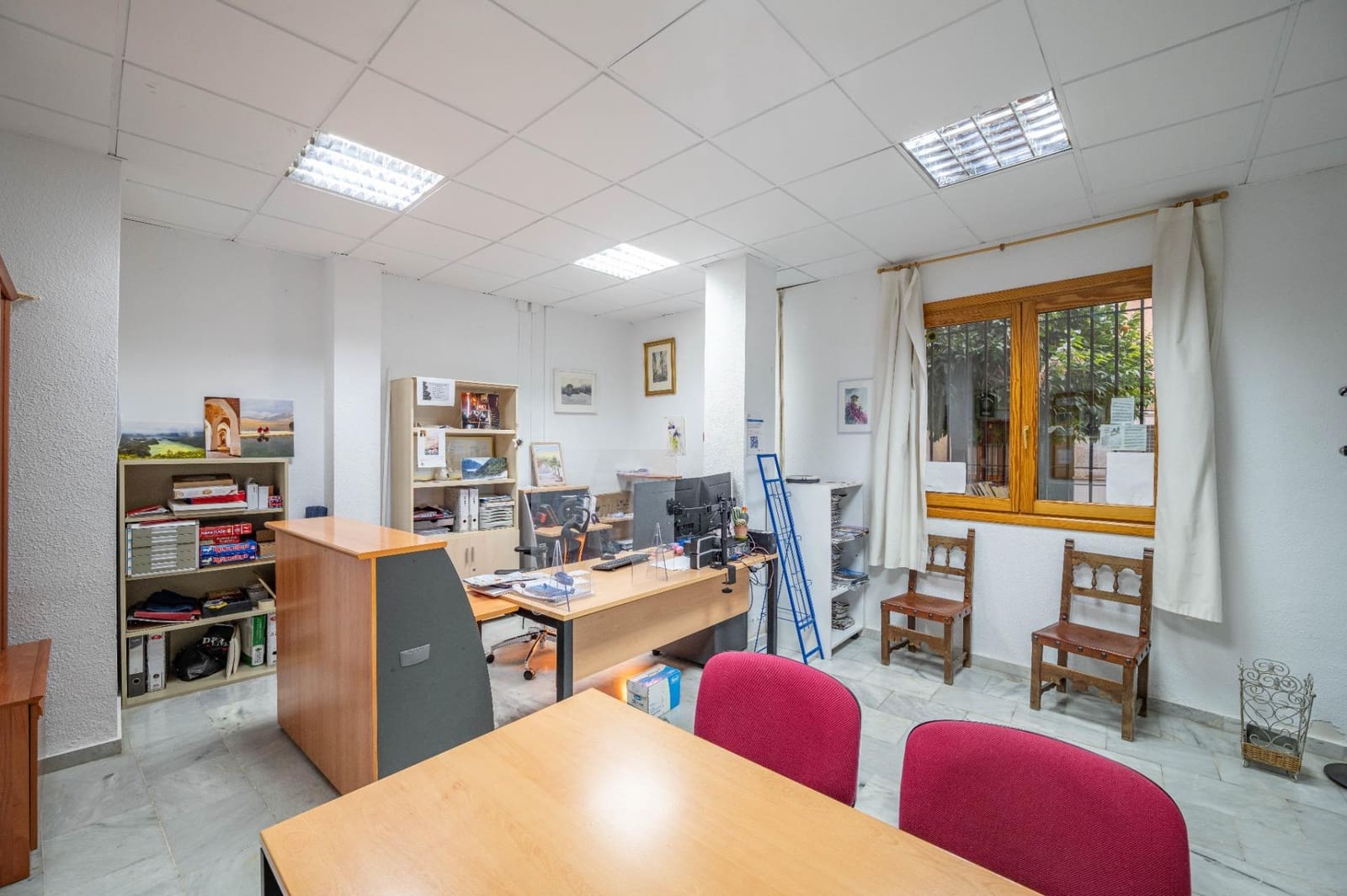 7 soverom Kommersiell til salgs i Granada by - € 399 000 (Ref: 9536301)