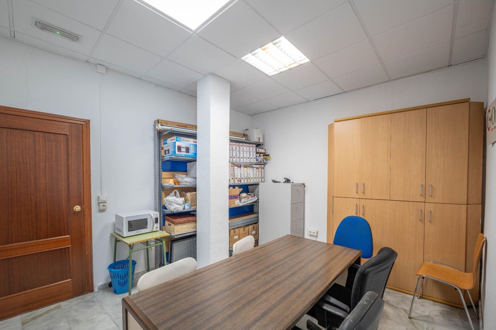 7 soverom Kommersiell til salgs i Granada by - € 399 000 (Ref: 9536301)