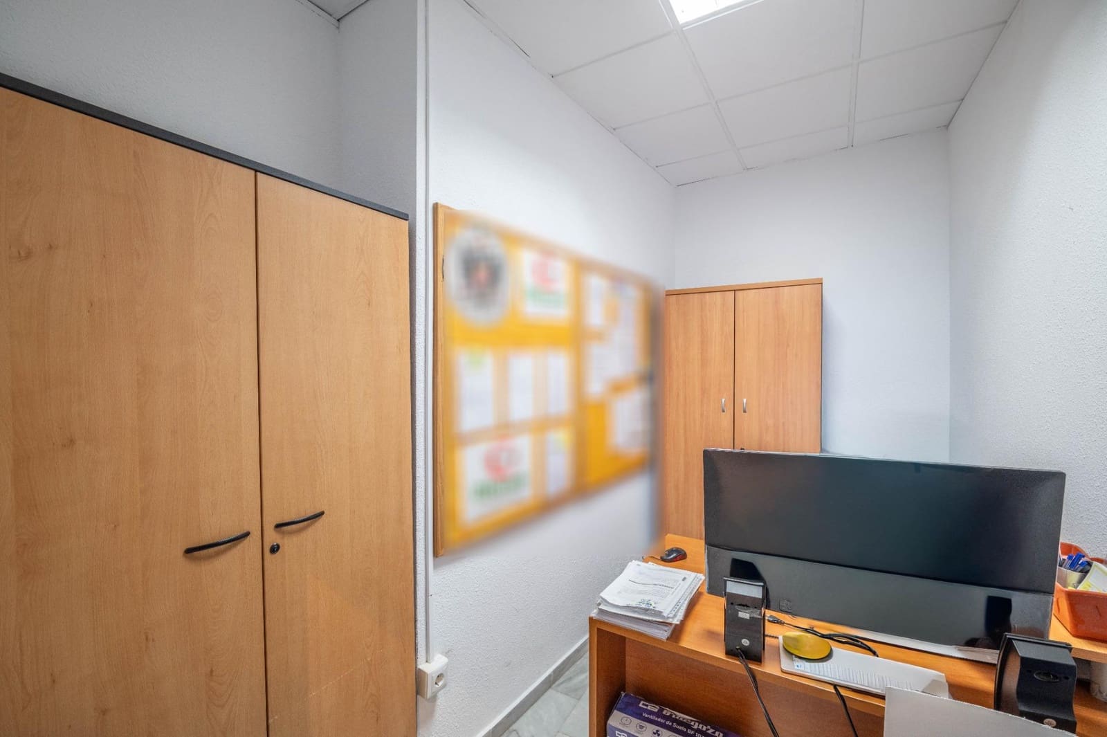 7 soverom Kommersiell til salgs i Granada by - € 399 000 (Ref: 9536301)